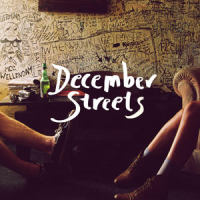 My Name_December Streets