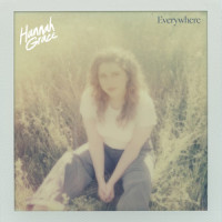 Everywhere_Hannah Grace