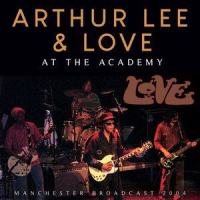 Old Man_Arthur Lee,Love