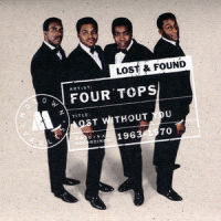 Just One Last Look_Four Tops