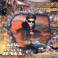 One Life 2 Live_Kingpin Skinny P**p,DJ Paul,Juicy J,Paul Beauregard,Jordan Houston