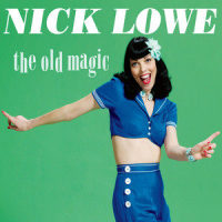 House for Sale_Nick Lowe