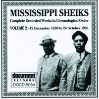 Too Long_Mississippi Sheiks