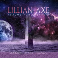 The Great Divine_Lillian Axe