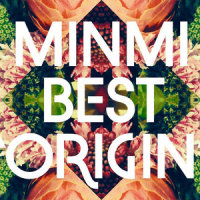 Lott Love MINMI loves m-flo vibes mix_MINMI,m-flo