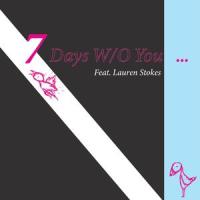 7DAYS W/O YOU(feat. Lauren Stokes)_Bummy,Lauren Stokes