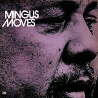 Newcomer_Charles Mingus