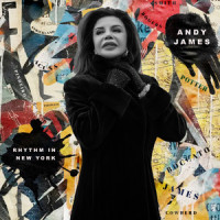 Walk On By(feat. Marcus Gilmore, Chris Potter & Alex Acuña)_Andy James,Jon Cowherd,John Patitucci