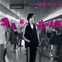 BONOLA BOY(IL CAPANNO)_Candra