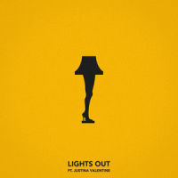 Lights Out_Chris Webby,Justina Valentine