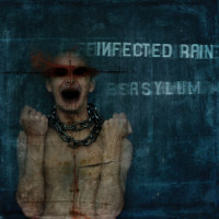 Routine_Infected Rain