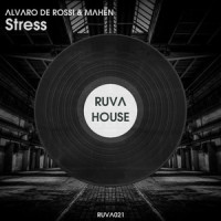 Stress_Alvaro De Rossi,Mahen