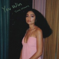 You Win_Dana Williams