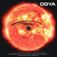 Ogya_Exo Xan,Black sherif