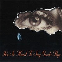 It's So Hard to Say Good-Bye_Ronald Jean,Cadence