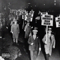 Make America High Again_Henry AZ,Juicy J