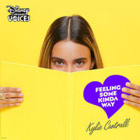 Feeling Some Kinda Way_Kylie Cantrall