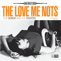 The End of the Line_The Love Me Nots