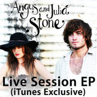 Wasted_Angus & Julia Stone