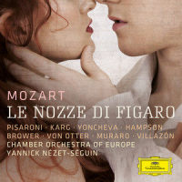 N. 25. Aria: “Il capro e la capretta”_Anne Sofie von Otter,Jory Vinikour,Chamber Orchestra of Europe,Yannick Nézet-Séguin