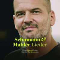 I. In der Fremde_Florian Boesch,Malcolm Martineau,Robert Schumann,Joseph Von Eichendorff