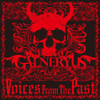 Pictured Life_Galneryus