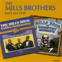 Red River Valley_The Mills Brothers