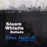 The Gresford Disaster_Ewan MacColl,Peggy Seeger