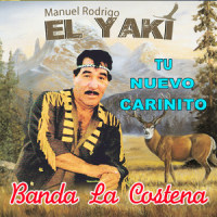 Amigo De Infancia_Manuel Rodrigo El Yaki,Banda La Costeña