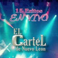 El Ayudante(En vivo)_El Cartél de Nuevo Leon