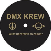 What Happened to Peace?_DMX Krew