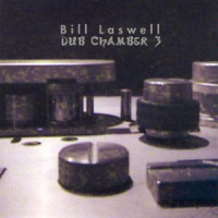 Cybotron_Bill Laswell
