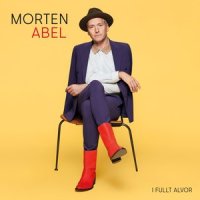 Alle Disse Dagane_Morten Abel