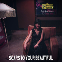 Scars to Your Beautiful_Scott Bradlee's Postmodern Jukebox,Sara Niemietz