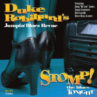 Money's Gettin' Cheaper_Duke Robillard