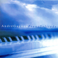 Peine perdue (浪费精力)_André Gagnon