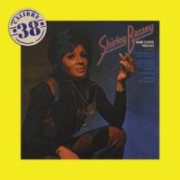 Someday_Shirley Bassey