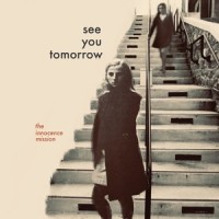 I Would Be There_The Innocence Mission
