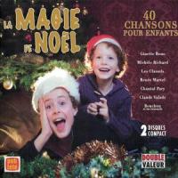 Au royaume du bonhomme hiver_Ginette Reno