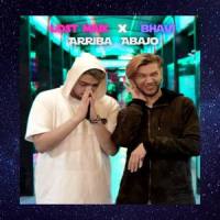 Arriba & Abajo_Lost Maik,Bhavi