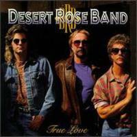 Twilight Is Gone_Desert Rose Band