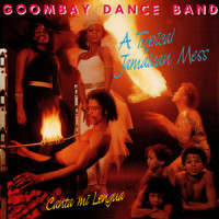 A Typical Jamaican Mess_Goombay Dance Band