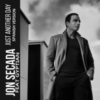 Just Another Day Spanish Version(feat. Gyptian)_Jon Secada