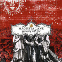 All the Red Feelings_Magneta Lane