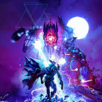 Sword of Truth(Pistol Whip Edit)_Magic Sword