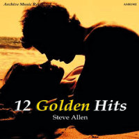 Easy to Love_Steve Allen