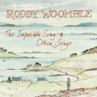 A New Day Has Begun_Roddy Woomble