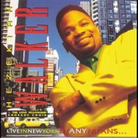 How Much We Can Bear_Hezekiah Walker,The Love Fellowship Crusade Choir