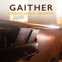 Drifting Too Far From The Shore_Bradley Walker,Vince Gill,Sonya Isaacs Yeary