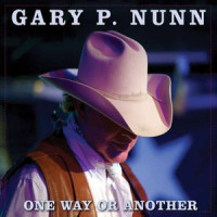 My Way Is The Highway_Gary P. Nunn